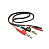 Lexxi T1660 Connection Cables, Alligator Clip