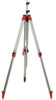 SECO 5300-12 Aluminum Tripod w/ Aluminum Antenna Mast