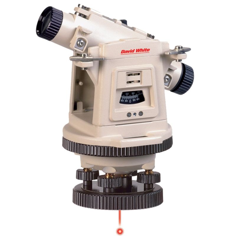 46-D8872 Hero LT8-300LP wLaser