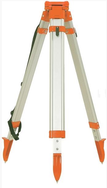 SECO 5301-21 66 Inch Heavy Duty Tripod