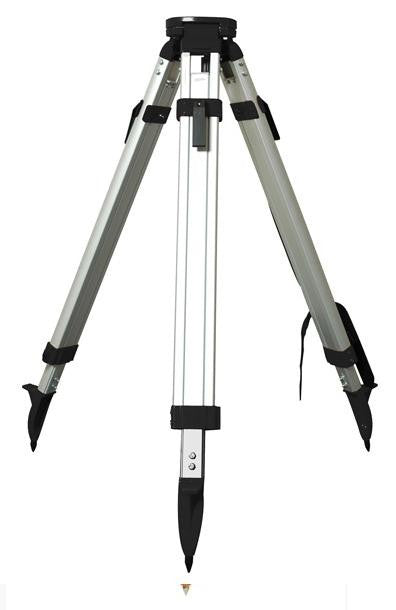 SECO 5301-31 Square Legs, QC, Flat Head Heavy-Duty Alum. Tripod