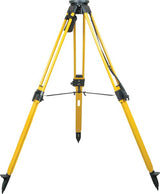 SECO 5220-13 Birchwood Dual Lock Round Head Tripod