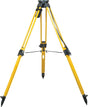 SECO 5220-13 Birchwood Dual Lock Round Head Tripod