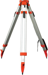 SECO 5301-31 Square Legs, QC, Flat Head Heavy-Duty Alum. Tripod