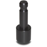 SitePro 07-2080 Prism Pole Adapter, Snap-On to 5/8-11