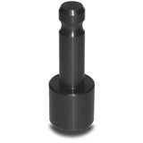 SitePro 07-2080 Prism Pole Adapter, Snap-On to 5/8-11 David White SitePro Absolute Accuracy Inc