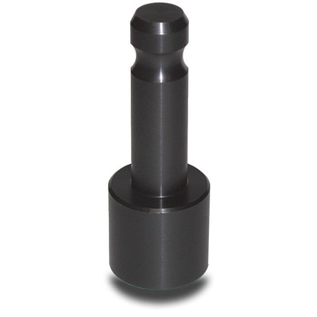 SitePro 07-2080 Prism Pole Adapter, Snap-On to 5/8-11 David White SitePro Absolute Accuracy Inc