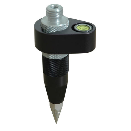 SitePro 07-4047 Mini Rod, 4.7" Handheld David White SitePro Absolute Accuracy Inc