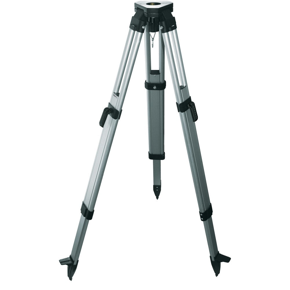 Alum Quick Clamp Tripod, Black Hardware