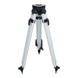 SITEPRO 01-ALQR20-B Aluminum Heavy Duty Tripod, with Quick Clamp,