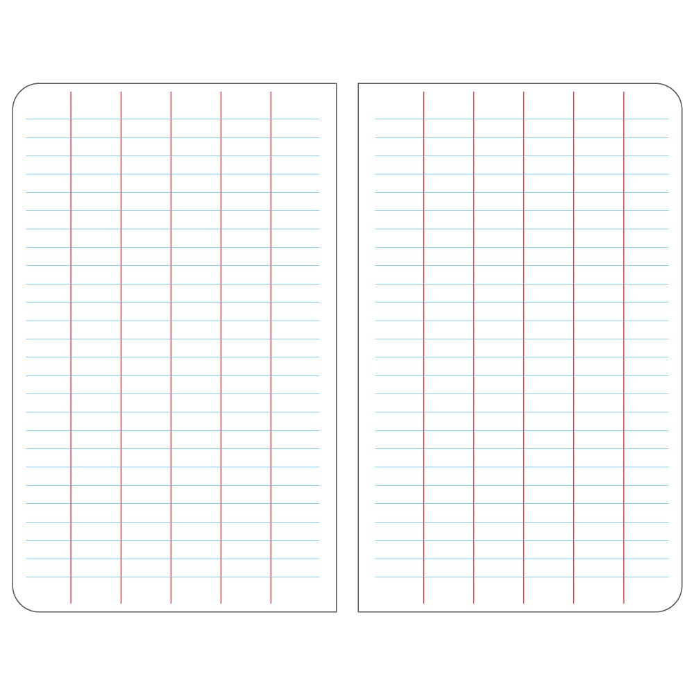 Site Pro 17-325-L Field Book, Level David White SitePro Absolute Accuracy Inc