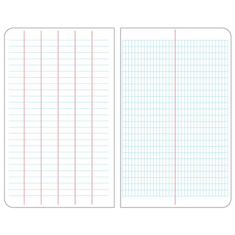 Site Pro 17-350-T Field Book, Transit David White SitePro Absolute Accuracy Inc