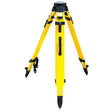 SITEPRO 01-VHIVIZ20-B Salamander Contractor Quick Clamp Fiberglass Tripod Flo-Lime