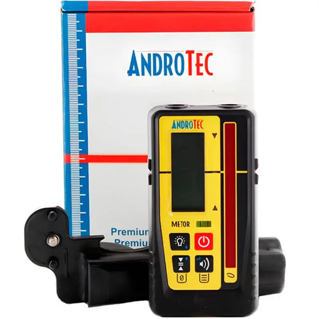 AndroTech MTR-95R Laser Receiver and Bracket