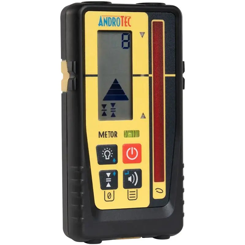 AndroTech MTR-95R Laser Receiver Side