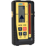 AndroTech MTR-95R Laser Receiver Side