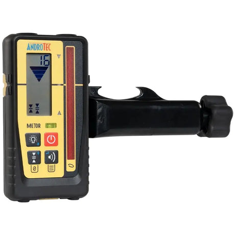 AndroTech MTR-95R Laser Receiver with Bracket