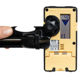 AndroTech MTR-95R Laser Receiver with Bracket Back