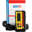 AndroTech MTR-95R Laser Receiver and Bracket