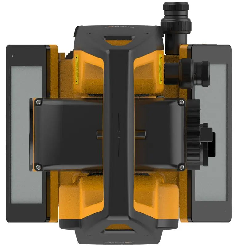 CHCNAV CTS-A100 Android Manual Total Station Top