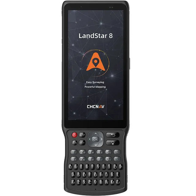 CHCNAV HCE620 Handheld Data Collector Tablet