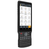 CHCNAV HCE620 Handheld Data Collector Tablet Left