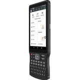 CHCNAV HCE620 Handheld Data Collector Tablet Right