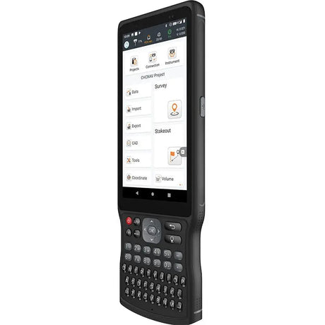 CHCNAV HCE620 Handheld Data Collector Tablet Right