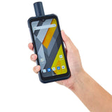 CHCNAV LT60H GNSS Android Smartphone In Hand