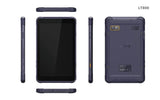 CHCNAV LT800 Rugged GNSS Android Tablet All Sides