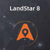 CHCNAV LandStar 8 Data Collection Software