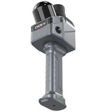 CHCNAV RS7 Handheld 3D LiDAR SLAM Scanner Under Left