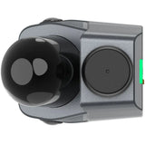 CHCNAV RS7 Handheld 3D LiDAR SLAM Scanner Top