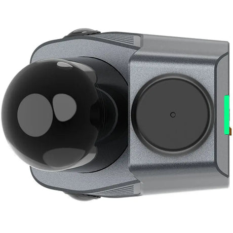 CHCNAV RS7 Handheld 3D LiDAR SLAM Scanner Top