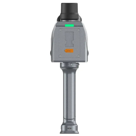 CHCNAV RS7 Handheld 3D LiDAR SLAM Scanner Back