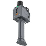 CHCNAV RS7 Handheld 3D LiDAR SLAM Scanner Under Back Right