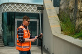 CHCNAV Vili i100 GNSS Receiver Application