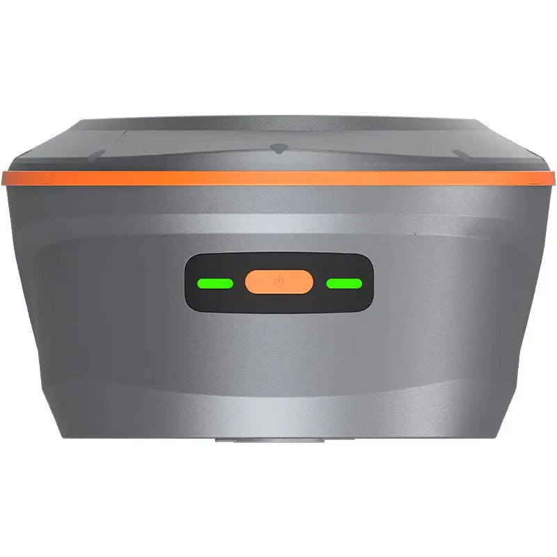 CHCNAV Vili i100 GNSS Receiver Back