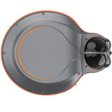 CHCNAV Vili i100 GNSS Receiver Top