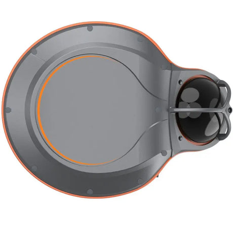 CHCNAV Vili i100 GNSS Receiver Top