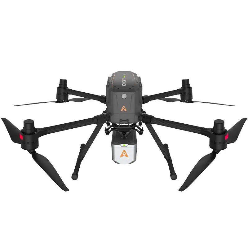 CHCNAV X500 Professional Mapping Drone & LiDAR Packages CHCNAV Absolute Accuracy Inc
