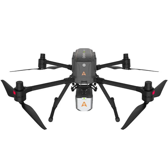 CHCNAV X500 Professional Mapping Drone & LiDAR Packages CHCNAV Absolute Accuracy Inc
