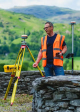 CHCNAV i76 GNSS Receiver Application
