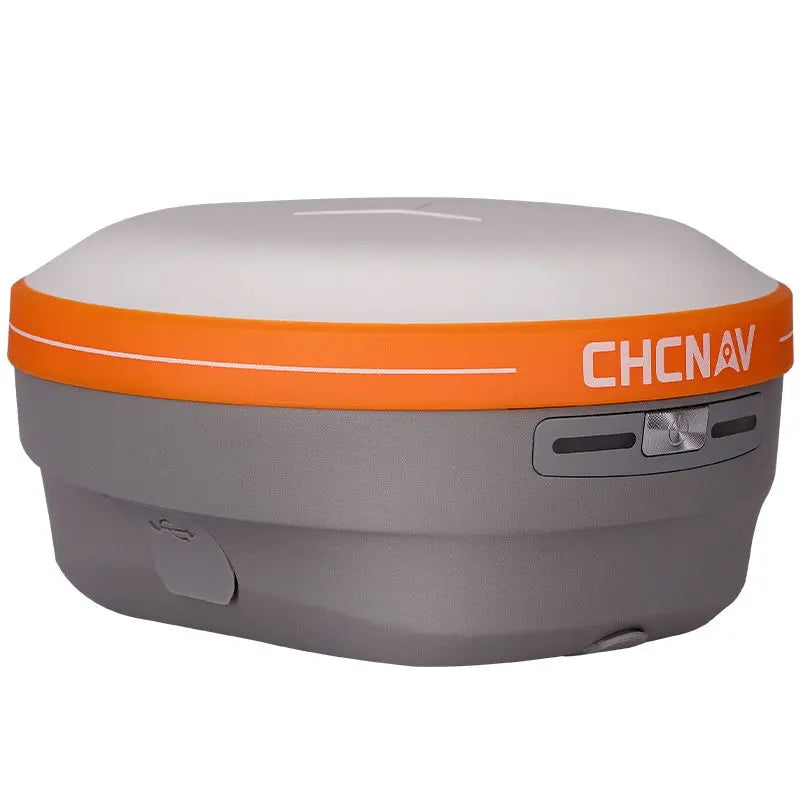 CHCNAV i76 GNSS Receiver Back Left