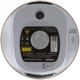 CHCNAV i85 GNSS Receiver Bottom
