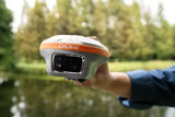 CHCNAV i89 GNSS Receiver Application