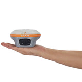 CHCNAV i89 GNSS Receiver In Hand