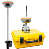 CHCNAV i89 GNSS Receiver with iBase Kit