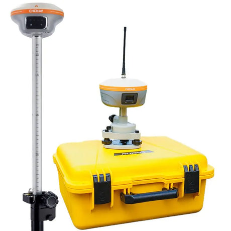 CHCNAV i89 GNSS Receiver with iBase Kit