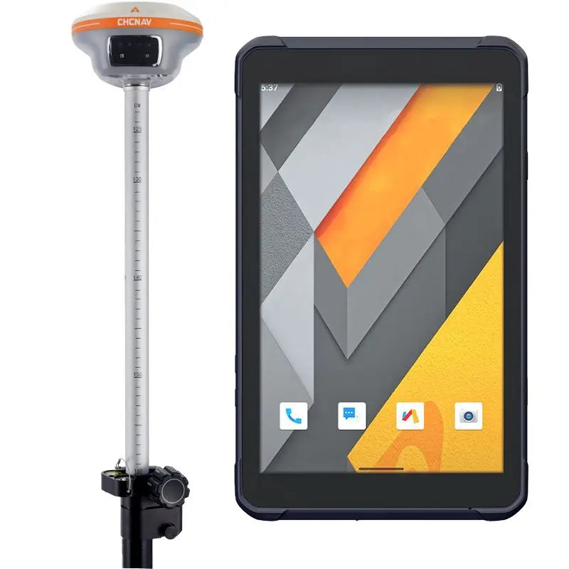 CHCNAV i89 GNSS Receiver with LT800 Tablet